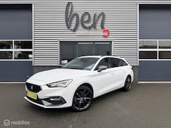 SEAT Leon Sportstourer - 1.4 TSI eHybrid PHEV FR