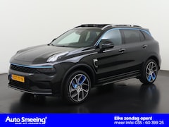Lynk & Co 01 - 1.5 PHEV | Panoramadak | Camera | Memory Stoel | Zondag Open