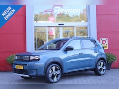 Fiat Grande Panda - LA PRIMA 11 kW 44 kWh | WINTER PACK: (VERWARMBARE VOORSTOELEN, VERWARMBAAR STUURWIEL, VERW