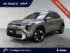Kia Stonic - DynamicPlusLine 1.0 T-GDi MHEV 116pk | NAVI | CLIMA | APPLE CARPLAY / ANDROID AUTO | CAMER