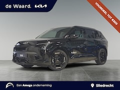 Kia EV3 - GT-Line Business Edition 81.4 kWh | VEGAN LEDEREN STOELBEKLEDING GT-LINE | ACHTERUITRIJCAM