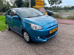 Mitsubishi Space Star - 1.0 Inform airco stuurbekr NAP AANWEZIG