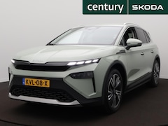 Skoda Elroq - 85 Business Edition 285 pk