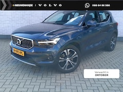 Volvo XC40 - 1.5 T5 Twin Engine Inscription | Plug-in Hybrid (PHEV) | Trekhaak | Harman Kardon Audio |