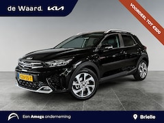 Kia Stonic - GT-Line 1.0 T-GDi MHEV | HOGE INSTAP | TREKHAAK | NAVI | CAMERA | APPLE CARPLAY / ANDROID