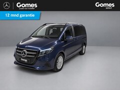 Mercedes-Benz EQV - 300 L2 90kWh DC | Stoelverwarming | Rijassistentie | Navigatie | Apple CarPlay