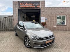 Volkswagen Polo - 1.0 Comfortline airco stoelverwarming camera