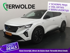 Renault Rafale - esprit Alpine full hybrid E-Tech 200 | Private Lease vanaf €797 | Pack Élysée | pack light