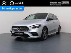 Mercedes-Benz B-klasse - 250e Business Solution AMG | Panoramaschuifdak | Night | Winter pakket | Trekhaak | Stoelv