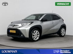 Toyota Aygo X - 1.0 VVT-i MT first | NL dealeronderhouden |