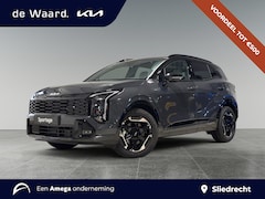 Kia Sportage - 1.6 T-GDi Hybrid GT-PlusLine | DE WAARD VOORRAADACTIE* | €5.310 VOORDEEL | DIRECT LEVERBAA