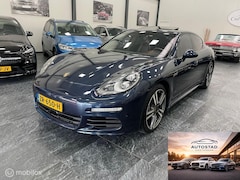 Porsche Panamera - 3.0 D exclusive
