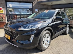 Ford Kuga - 2.5 PHEV e-CVT Titanium