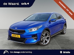 Kia XCeed - DynamicPlusLine 1.0 T-GDi 120pk | VERHOOGDE INSTAP | STOEL- EN STUURWIELVERW. | CRUISE CON