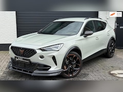 CUPRA Formentor - | 295/999 | Taiga Grey | Carbon | 360° | Beats | Memory