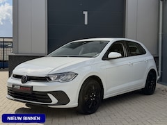 Volkswagen Polo - 1.0 MPI Polo *Facelift* Apple Carplay / Cruise Control / PDC / LED / Digital Cockpit / Air