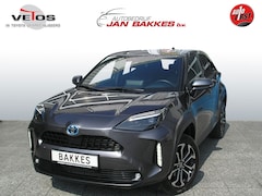 Toyota Yaris Cross - Hybrid Dynamic 10.988 km winter + safety