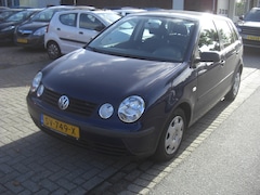 Volkswagen Polo - apk 7.27 1.2-12V Highline