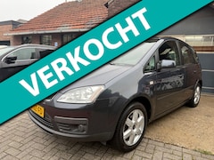 Ford Focus C-Max - 1.8-16V Futura I AIRCO I CRUISE I