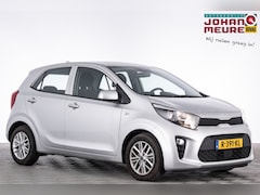 Kia Picanto - 1.0 DPi DynamicLine Automaat
