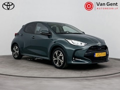 Toyota Yaris - 1.5 Hybrid 115 Dynamic | Dodehoek detectie | Parkeersensoren voor/achter | Stoel-/stuurver