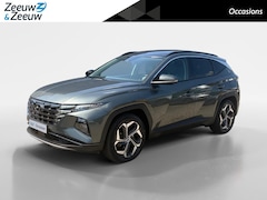 Hyundai Tucson - 1.6 T-GDI PHEV Premium Sky 4WD | Schuif- kanteldak | Stoelverwarming | Stoelverkoeling | L