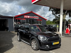 MINI Countryman - 1.6 122pk Cooper Salt