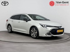 Toyota Corolla Touring Sports - Hybrid 140 Dynamic | Apple Carplay / Android Auto | Stoelverwarming | Parkeersensoren voor