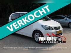 SEAT Mii - 1.0 Chill Out, Airco, Cv, 49333km+Nap