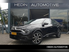 Citroën Ë-C4 - Feel Pack 50 kWh | SOH 98, 2% | Navigatie | Carplay | Bluetooth |