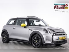 MINI Electric - Yours 33 kWh | PANORAMADAK | harman/kardon | LEDER | SOH 99% |