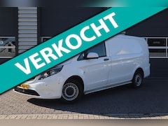 Mercedes-Benz Vito - 114 CDI Lang