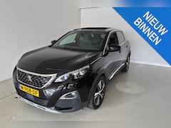 Peugeot 3008 - 1.5 BlueHDi Blue Lease GT Line