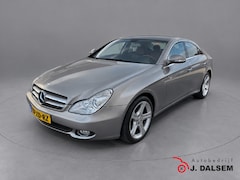 Mercedes-Benz CLS-klasse - 350 CGI Prestige