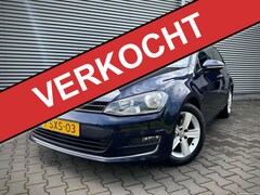 Volkswagen Golf Variant - 1.2 TSI 105pk Highline Automaat