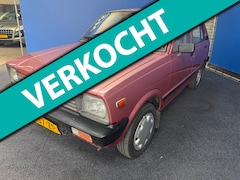 Suzuki Alto - 0.8 FX Sedan Automaat 1e eigenaar