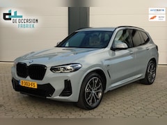 BMW X3 - XDrive30e M Sport Memory Camera Carplay