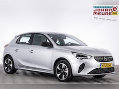 Opel Corsa-e - Elegance 50 kWh | 3 Fase | Full LED | Half LEDER | VELGEN | SOH 100% |