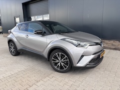 Toyota C-HR - 1.8 Hybrid Dynamic 64.000KM