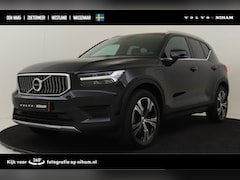Volvo XC40 - T4 RECHARGE INSCRIPTION -LEDER|CAMERA|KEYLESS|ADAP.CRUISE|TREKHAAK|CARPLAY|PRIVACY.GLAS|19