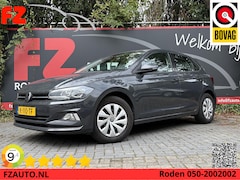 Volkswagen Polo - 1.0 TSI Comfortline - Navigatie - Airconditioning - Adaptief Cruise Control - Trekhaak