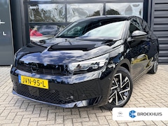 Opel Corsa - 1.2 Turbo Automaat Hybrid GS | 2+6 JAAR GARANTIE| MATRIX LED| DODEHOEK DETECTIE| KEYLESS E