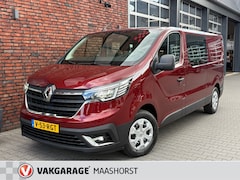 Renault Trafic - 2.0 dCi 150 T29 L2H1 DC Luxe Automaat AchteruitrijCam./LED/PDC/DAB/Clima/Airco/AppConnect/