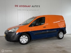Citroën Berlingo - bestel 1.6 BlueHDI 75 Club