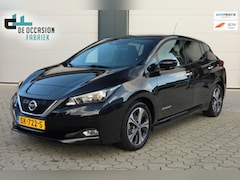 Nissan LEAF - 2.ZERO EDITION 40 kWh Carplay, Camera Adaptief