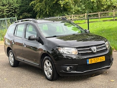 Dacia Logan MCV - 0.9 TCe Prestige /Airco/