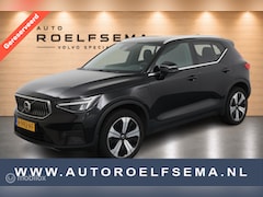 Volvo XC40 - 1.5 T4 Plug-in hybrid Plus Bright | Verwarmbare Voorstoelen & Stuurwiel | Privacy Glass |