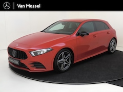 Mercedes-Benz A-klasse - 200 Business Solution AMG Upgrade