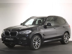 BMW X3 - xDrive30e | M Sport | H/K | MEMORY | PANO | TRKHAAK |