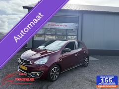 Mitsubishi Space Star - 1.2 "COMPLETE ZUINIGE AUTOMAAT"